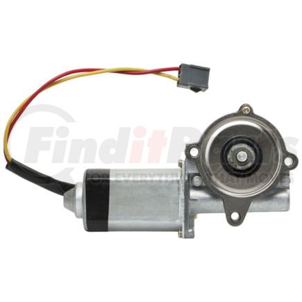 83292 by ACI WINDOW LIFT MOTORS - Power Window Motor