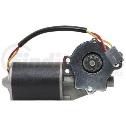 83295 by ACI WINDOW LIFT MOTORS - Power Window Motor