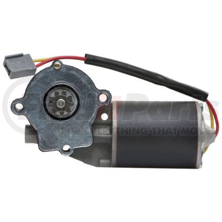 83294 by ACI WINDOW LIFT MOTORS - Power Window Motor