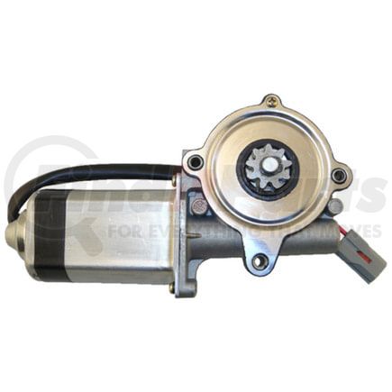 83393 by ACI WINDOW LIFT MOTORS - Power Window Motor