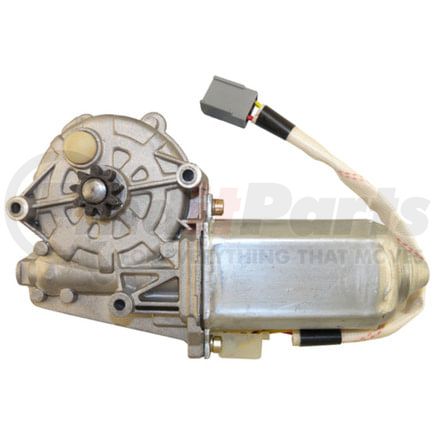 83998 by ACI WINDOW LIFT MOTORS - Power Window Motor