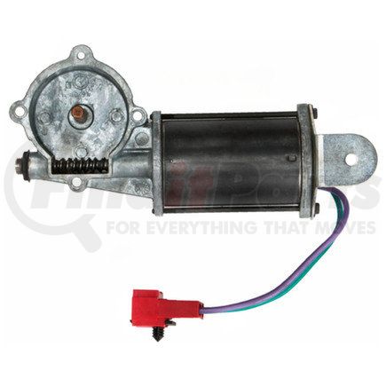 86518 by ACI WINDOW LIFT MOTORS - Power Window Motor