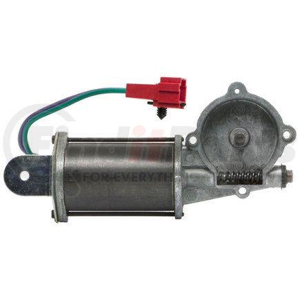 86517 by ACI WINDOW LIFT MOTORS - Power Window Motor