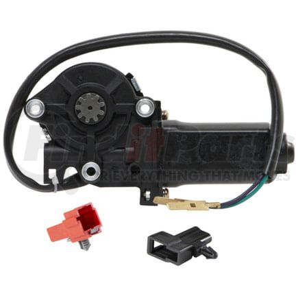 86561 by ACI WINDOW LIFT MOTORS - Power Window Motor