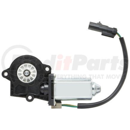 86800 by ACI WINDOW LIFT MOTORS - Power Window Motor