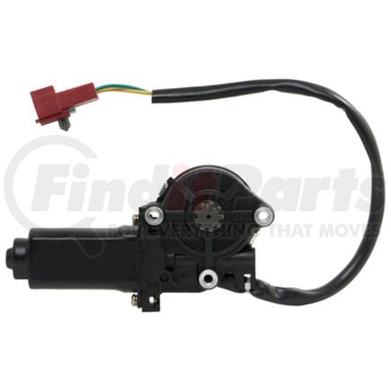 86802 by ACI WINDOW LIFT MOTORS - Power Window Motor