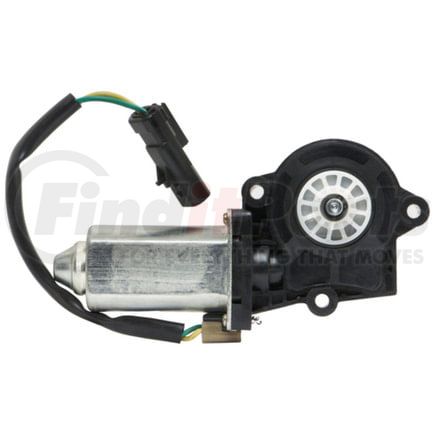 86801 by ACI WINDOW LIFT MOTORS - Power Window Motor