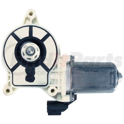 86827 by ACI WINDOW LIFT MOTORS - Power Window Motor