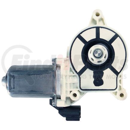 86826 by ACI WINDOW LIFT MOTORS - Power Window Motor