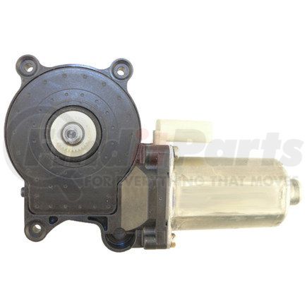 86829 by ACI WINDOW LIFT MOTORS - Power Window Motor