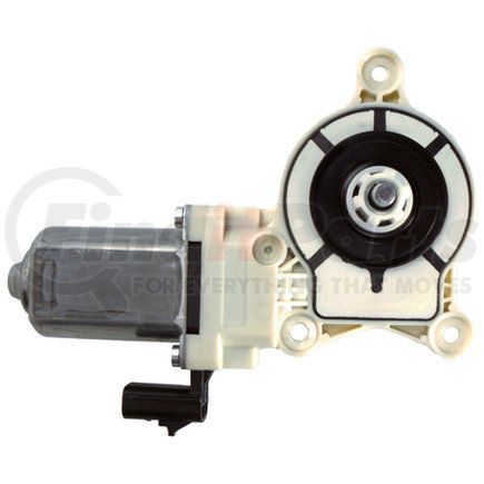 86900 by ACI WINDOW LIFT MOTORS - Power Window Motor