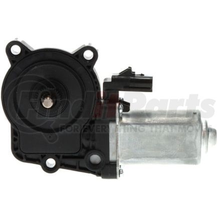 86952 by ACI WINDOW LIFT MOTORS - Power Window Motor