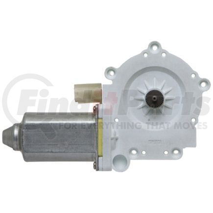 88041 by ACI WINDOW LIFT MOTORS - Power Window Motor