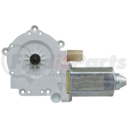 88042 by ACI WINDOW LIFT MOTORS - Power Window Motor