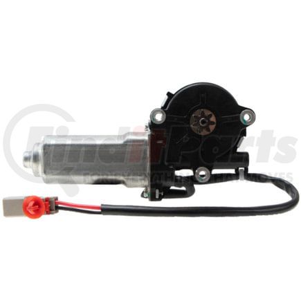 88161 by ACI WINDOW LIFT MOTORS - Power Window Motor