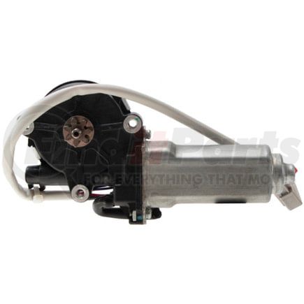 88160 by ACI WINDOW LIFT MOTORS - Power Window Motor