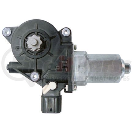 88176 by ACI WINDOW LIFT MOTORS - Power Window Motor