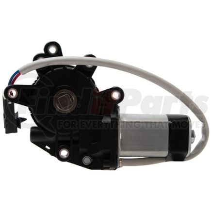 88255 by ACI WINDOW LIFT MOTORS - Power Window Motor