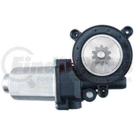 88279 by ACI WINDOW LIFT MOTORS - Power Window Motor