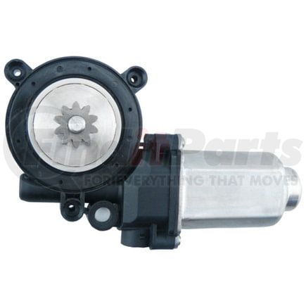 88278 by ACI WINDOW LIFT MOTORS - Power Window Motor