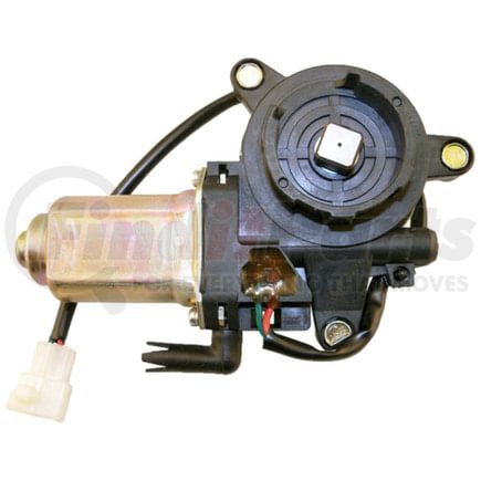 88369 by ACI WINDOW LIFT MOTORS - Power Window Motor