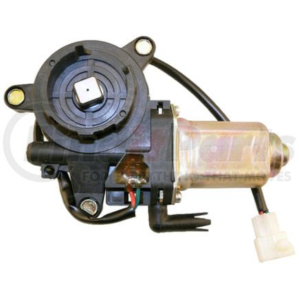 88368 by ACI WINDOW LIFT MOTORS - Power Window Motor