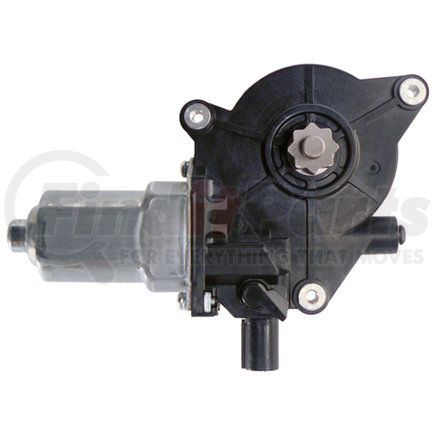 88509 by ACI WINDOW LIFT MOTORS - Power Window Motor