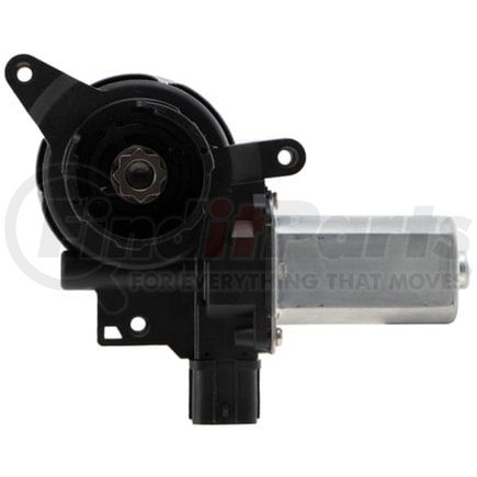 88513 by ACI WINDOW LIFT MOTORS - Power Window Motor