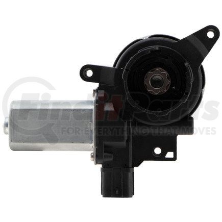 88512 by ACI WINDOW LIFT MOTORS - Power Window Motor