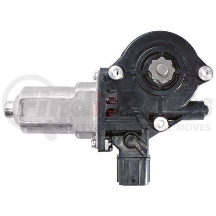 88517 by ACI WINDOW LIFT MOTORS - Power Window Motor