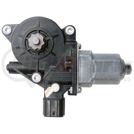 88514 by ACI WINDOW LIFT MOTORS - Power Window Motor