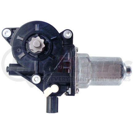 88520 by ACI WINDOW LIFT MOTORS - Power Window Motor