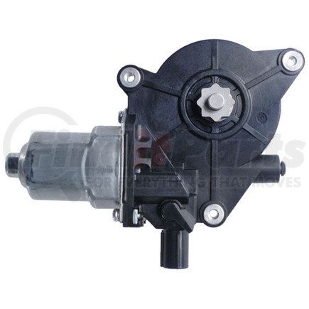 88531 by ACI WINDOW LIFT MOTORS - Power Window Motor