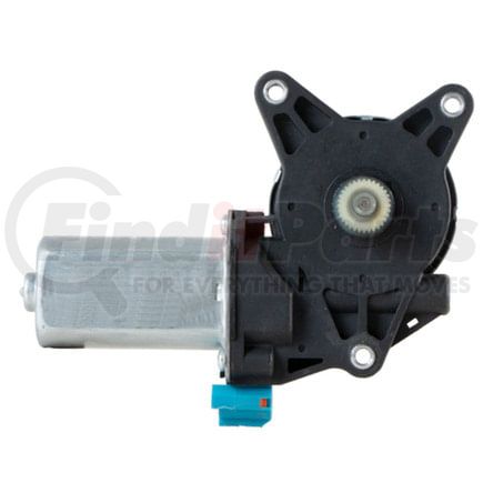 88825 by ACI WINDOW LIFT MOTORS - Power Window Motor