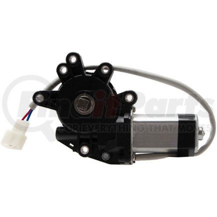 88863 by ACI WINDOW LIFT MOTORS - Power Window Motor