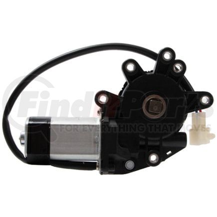 88862 by ACI WINDOW LIFT MOTORS - Power Window Motor