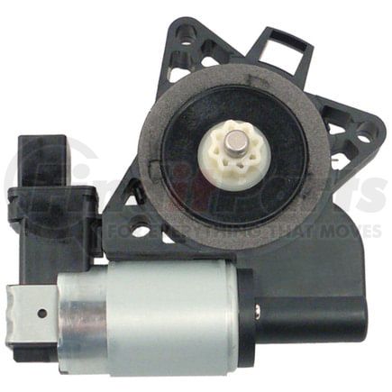 88866 by ACI WINDOW LIFT MOTORS - Power Window Motor