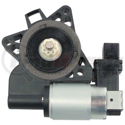 88867 by ACI WINDOW LIFT MOTORS - Power Window Motor