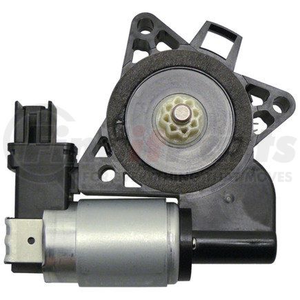 88868 by ACI WINDOW LIFT MOTORS - Power Window Motor