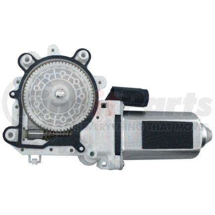 88940 by ACI WINDOW LIFT MOTORS - Power Window Motor