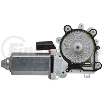 88941 by ACI WINDOW LIFT MOTORS - Power Window Motor