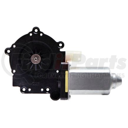 88981 by ACI WINDOW LIFT MOTORS - Power Window Motor