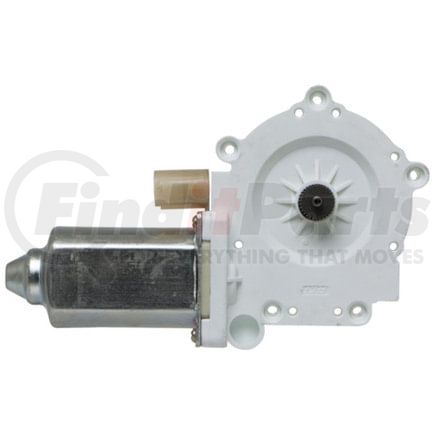 88980 by ACI WINDOW LIFT MOTORS - Power Window Motor