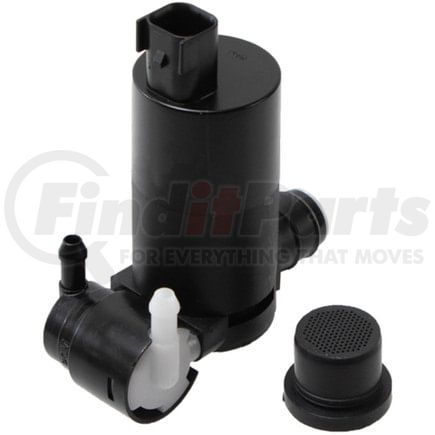 373695 by ACI WINDOW LIFT MOTORS - Windshield Washer Pump