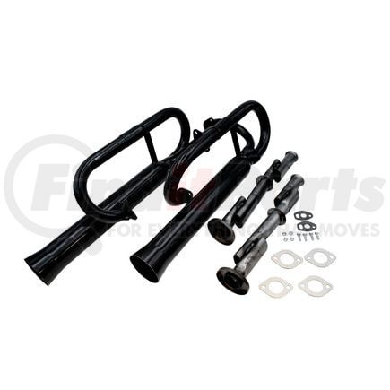 00-3708-0 by EMPI C.V. BOOT KITS