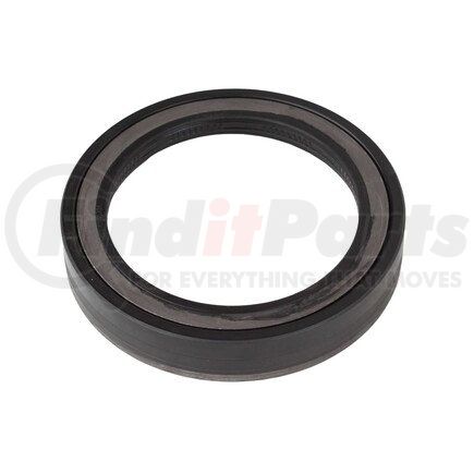 128992 by DANA - Differential Pinion Seal - 3.93 in. ID, 5.38 in. OD, 1.00 in. Thick