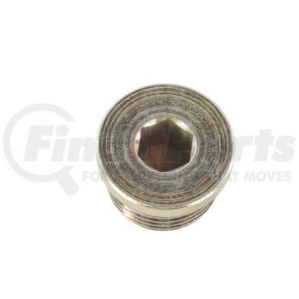 3040815 by CUMMINS - Multi-Purpose Threaded Plug