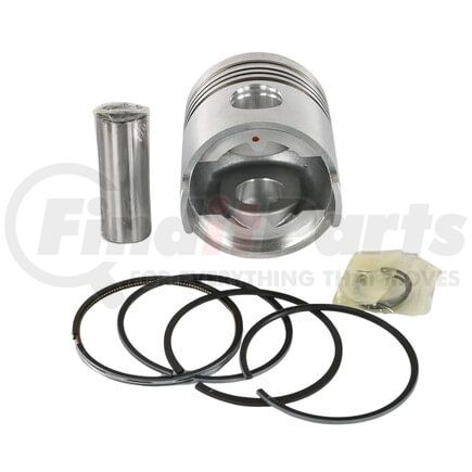 74062359 by FIAT ALLIS-REPLACEMENT - KIT, PISTON