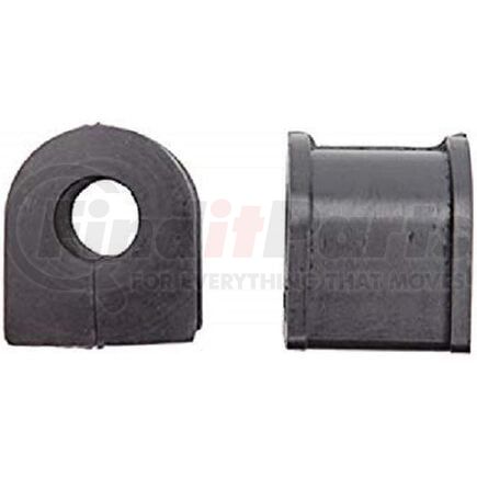 46G0631A by ACDELCO - Advantage™ Suspension Stabilizer Bushing - Rear, To Frame