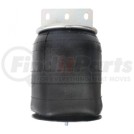 050899-002 by HENDRICKSON - Air Suspension Spring - Rolling Lobe, Rear Model, HAS for Mack